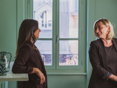 Marion Le Marchand Avocat - Marion le Marchand Avocat - expertise Creation / Legal life 