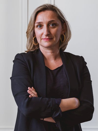 Marion Le Marchand Avocat - Marion le Marchand Avocat - profil Marion le MARCHAND